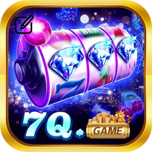 Cadastro rápido e seguro na 7qgame