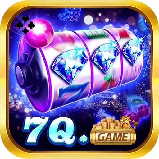 Cassino ao vivo da 7qgame com dealers reais