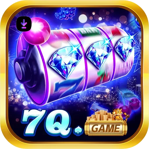 Download gratuito do app da 7qgame