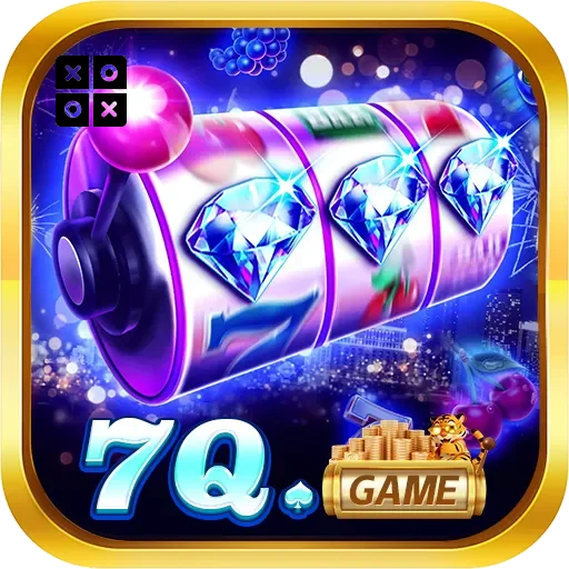 Jogos online da 7qgame com variedade de opções