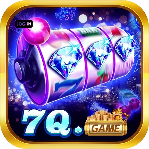 Login seguro na 7qgame