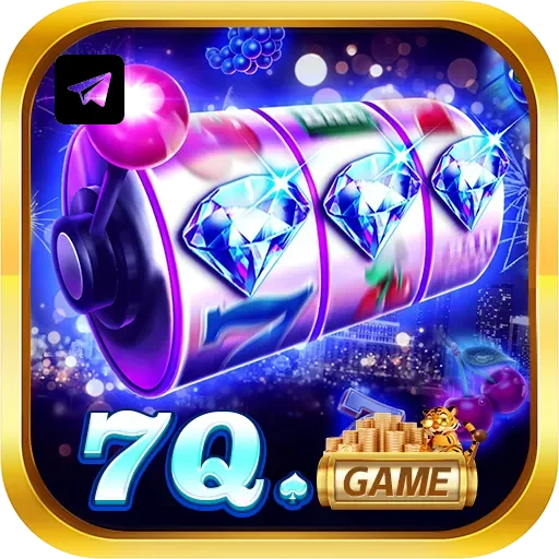 Canal oficial da 7qgame no Telegram