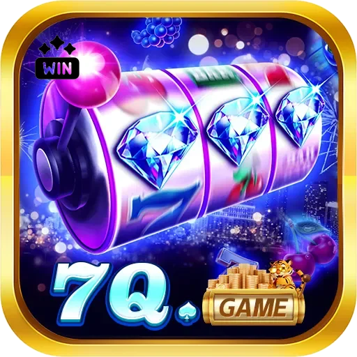 Ganhe prêmios incríveis na 7qgame