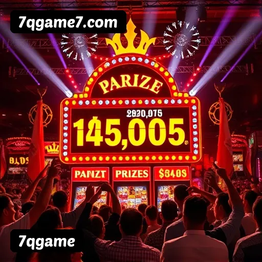 7qgame APK - Download Oficial Android